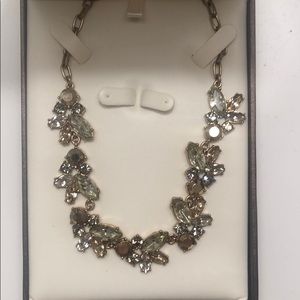 Jcrew Necklace in Original Box